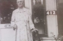 Meet Victoria Schuchart – my Great Great Grandma