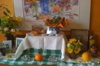La Dia del Muertos