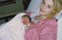 21 years ago today