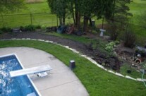 Garden Improvements