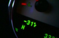 -31 Below Zero – Wisconsin Style