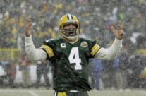 Go Pack Go!