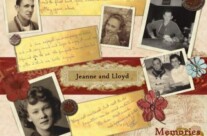 Digital scrapbooking – kinda fun