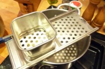Spätzle – the German Pasta of choice